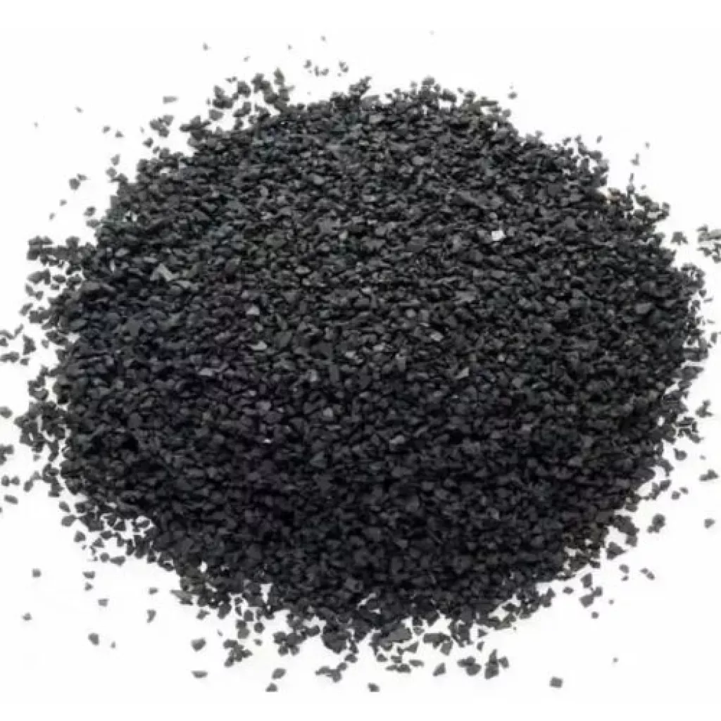 rubbers granules 1-3 ml
