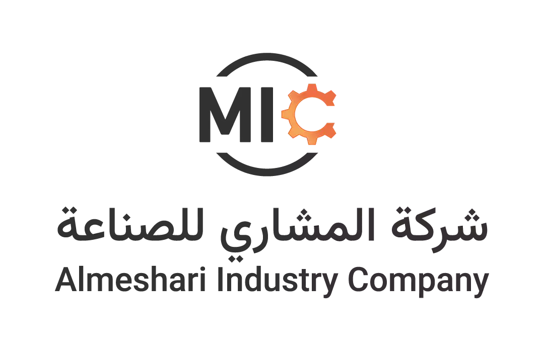 شركة المشاري للصناعة