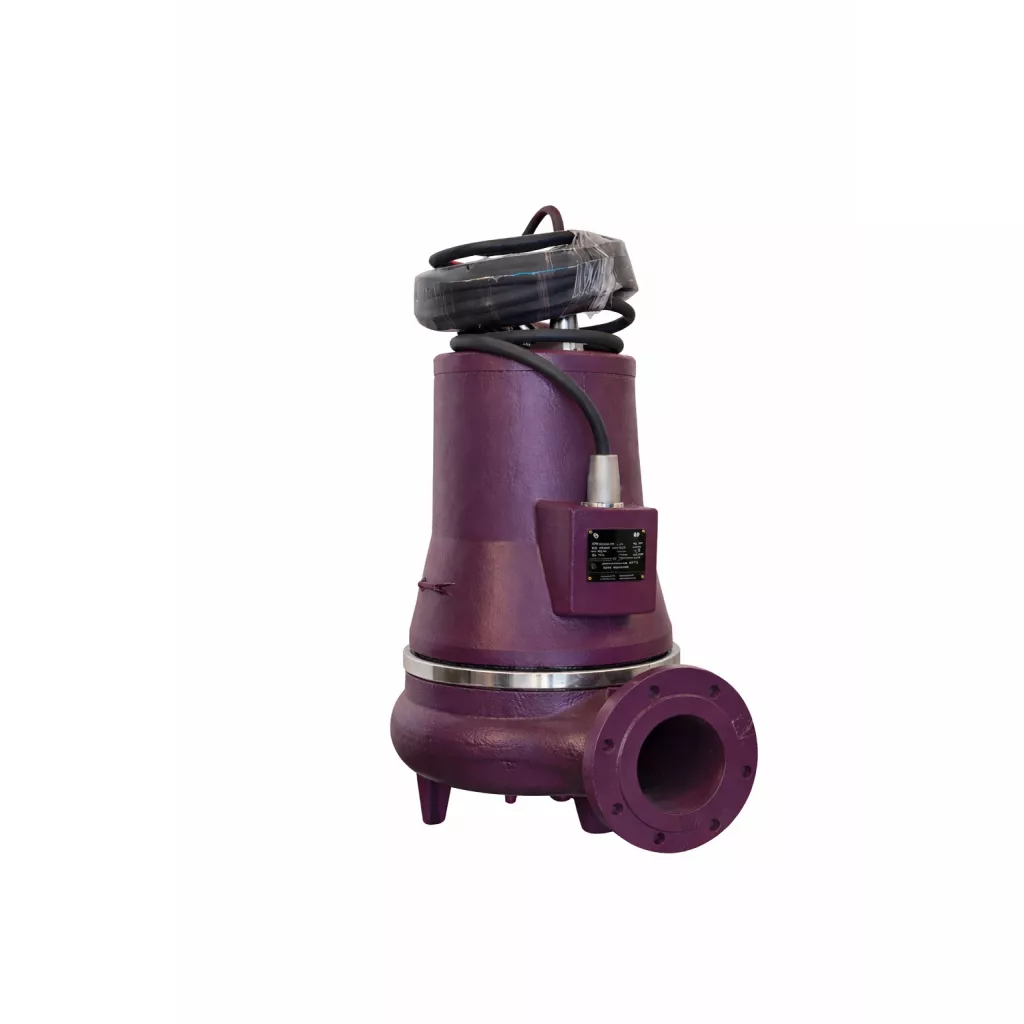 GMBS PUMP WQBS15-24-3