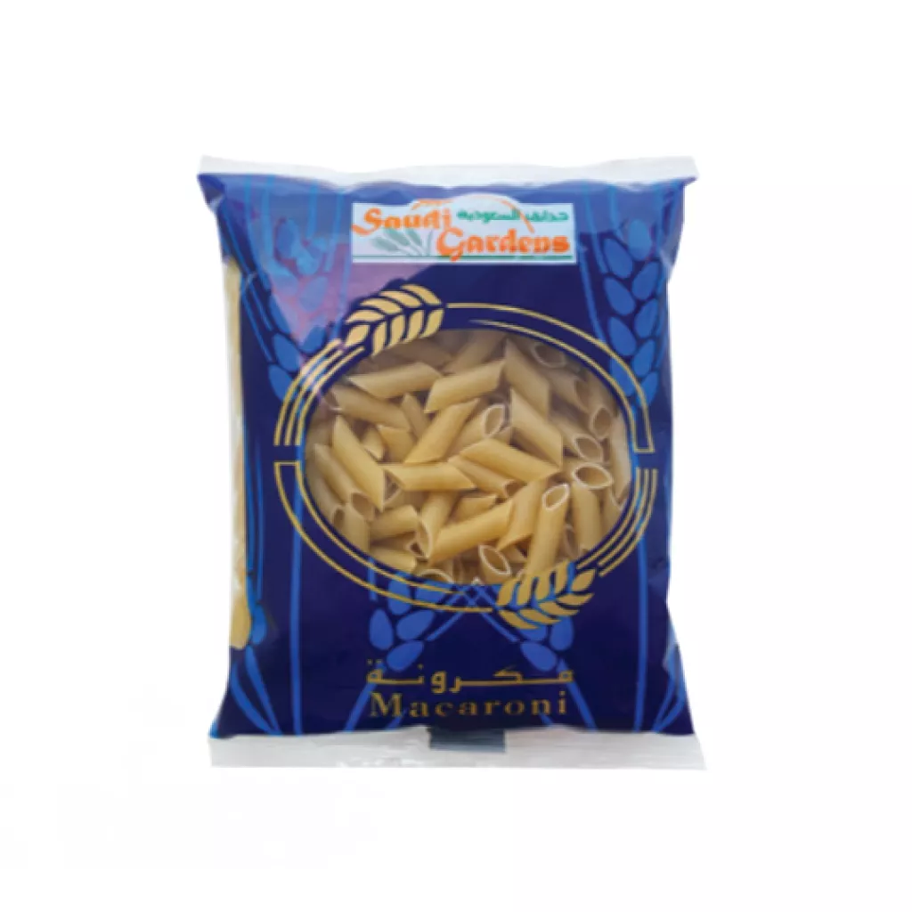 पास्ता हदाइक सऊदी - आकृति 2 - 400 ग्राम