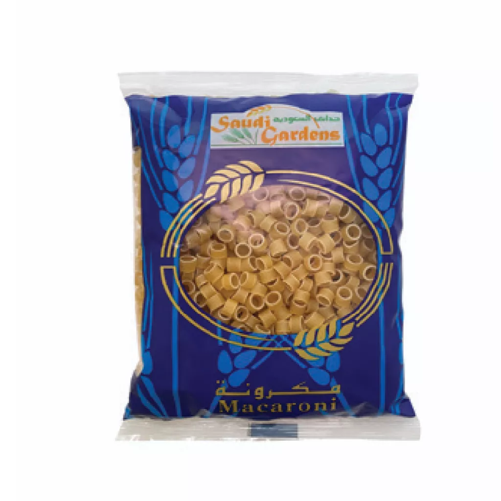पास्ता हदाइक सऊदी - आकृति 3 - 400 ग्राम