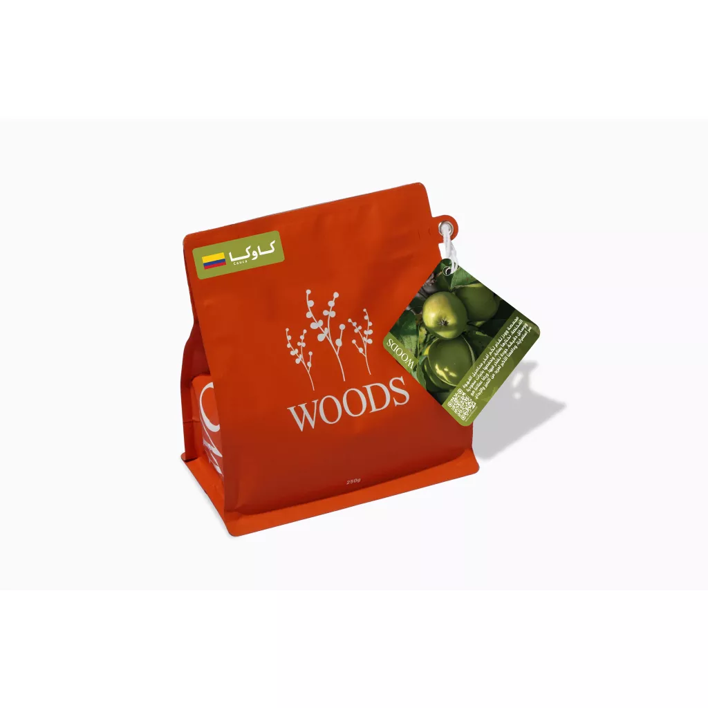 Colombia Cauca 250g