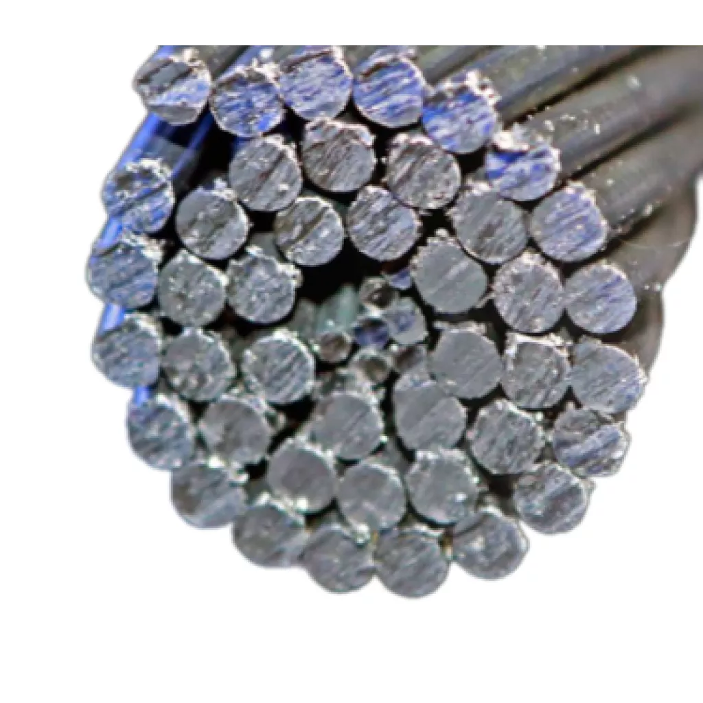 Reinforced aluminum connectors
