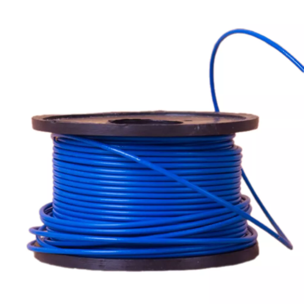 Household wiring (roll)