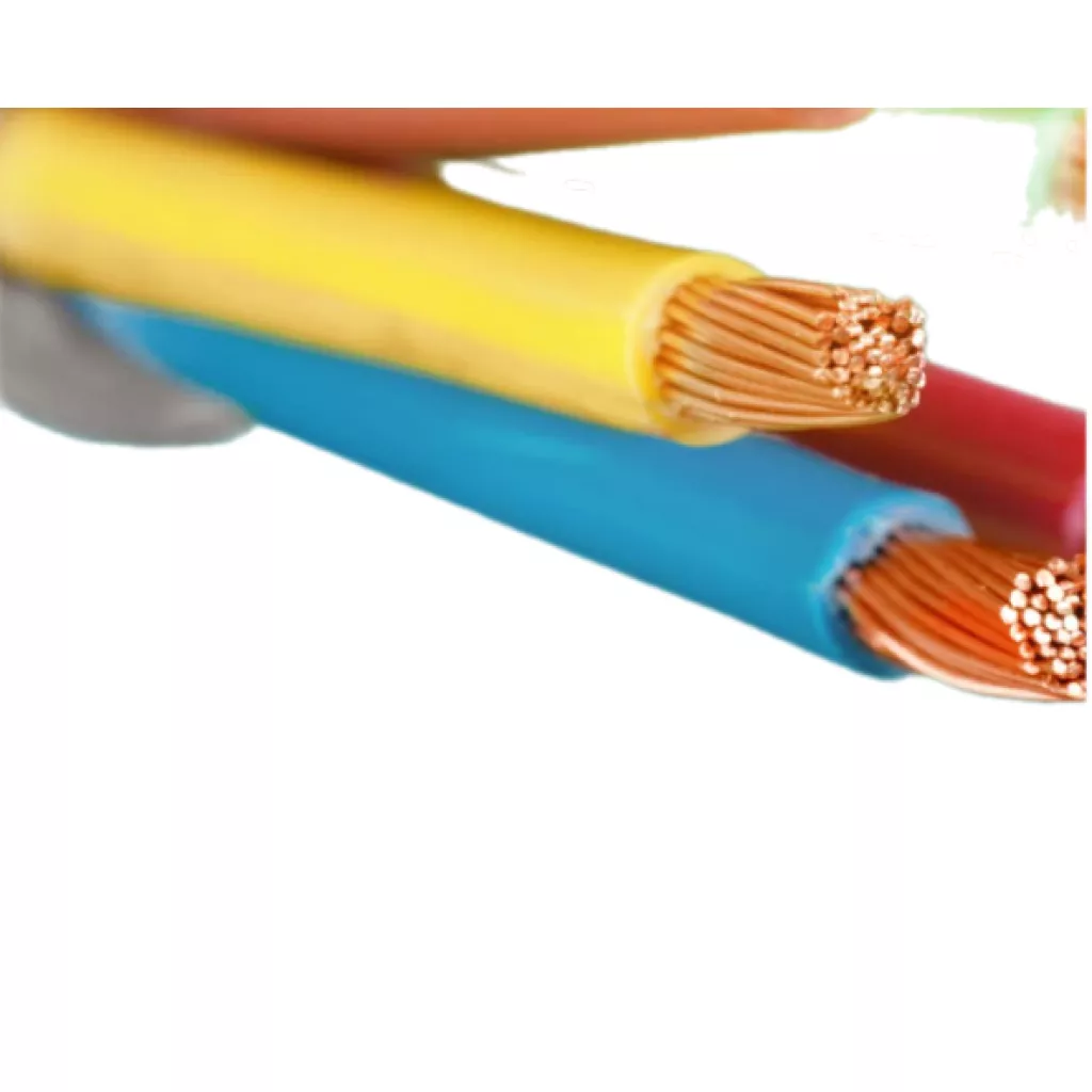Control cables