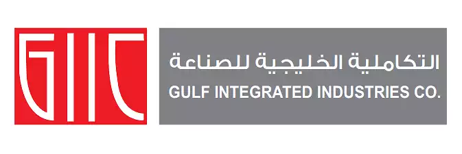 Gulf Integrated Industrial Company, a closed joint-stock company