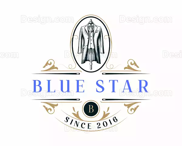 Bluestar Garment Factory