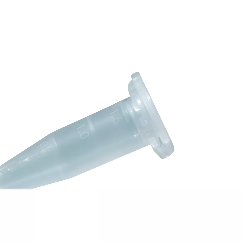 Centrifuge Tube, Snap-Cap, 1.5 ml - شفاف, 1.5 मिली
