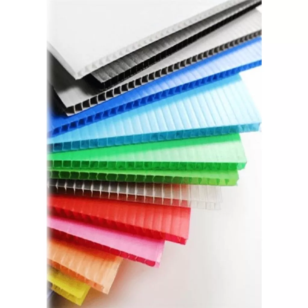 Waterproof insulation protection boards (Cartonel)