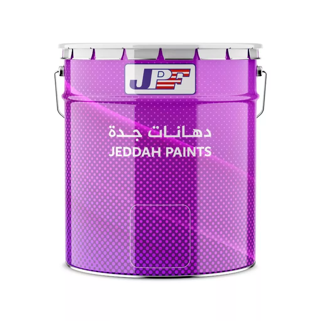 Gaz Enamel Gloss - 20kg
