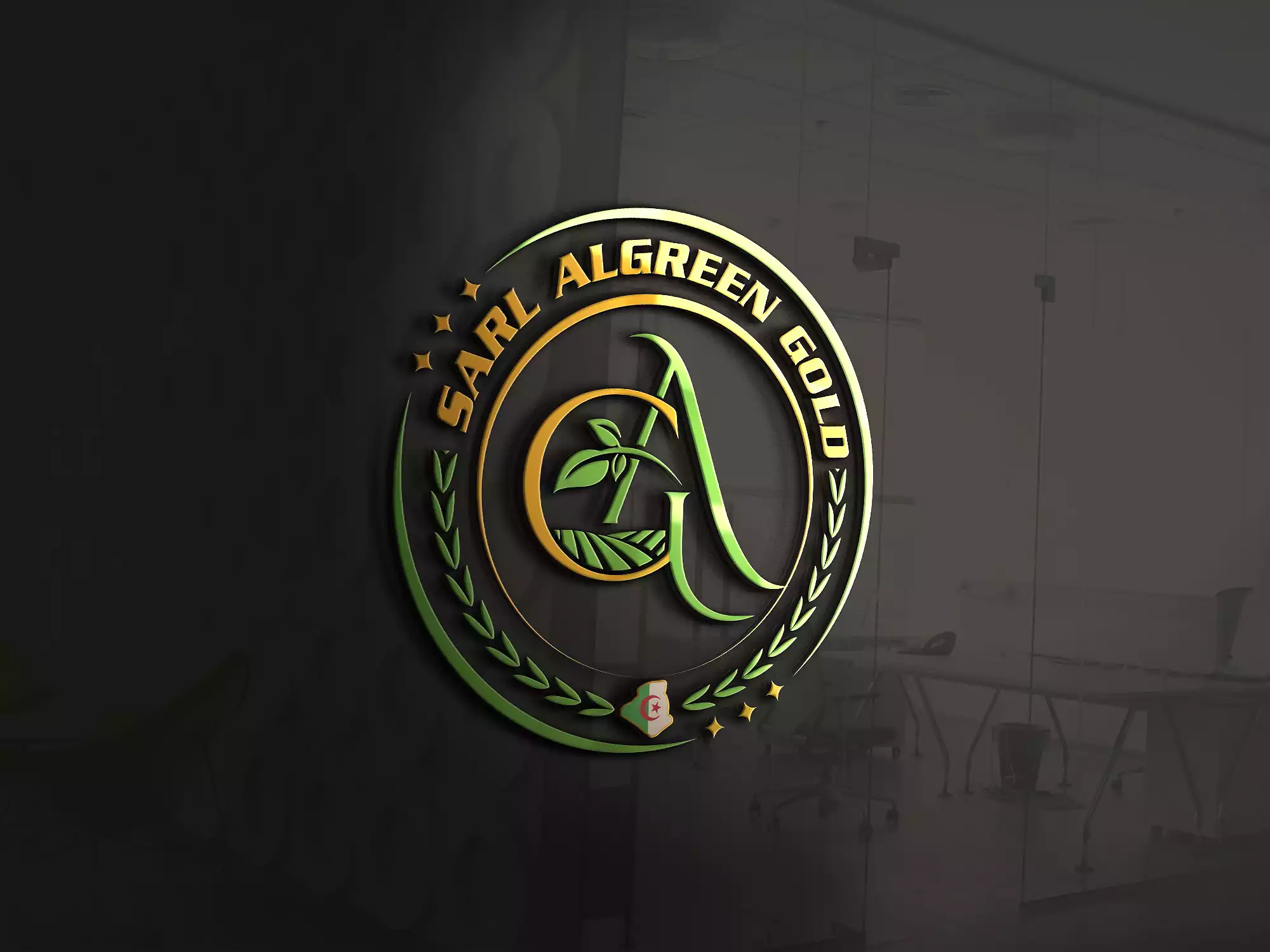 Algreen Gold