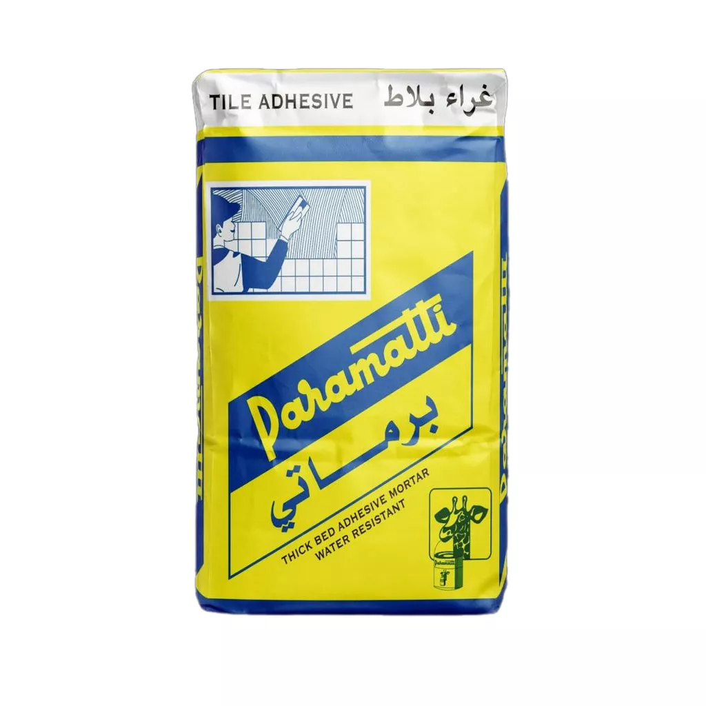Ceramic Tile Adhesive - 20kg
