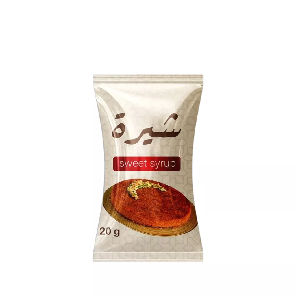 Jarabe Rief 20g *200 sobres