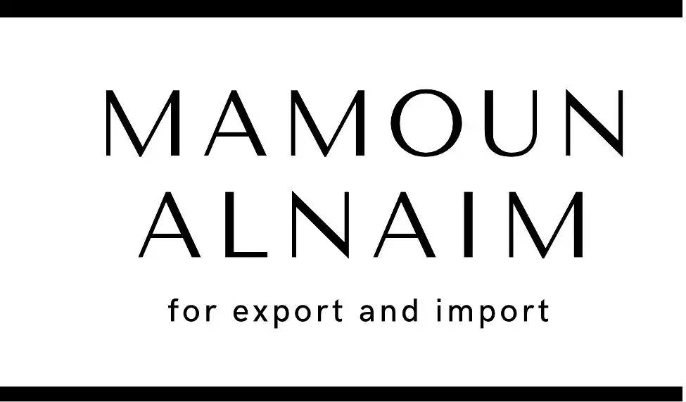Mamoun Al-Naeem Import and Export Establishment
