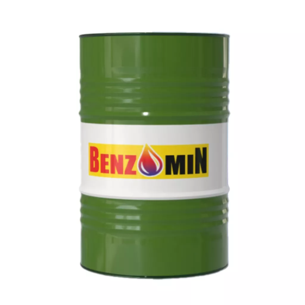 benzomin Gear Oil 320  (208 LTR)