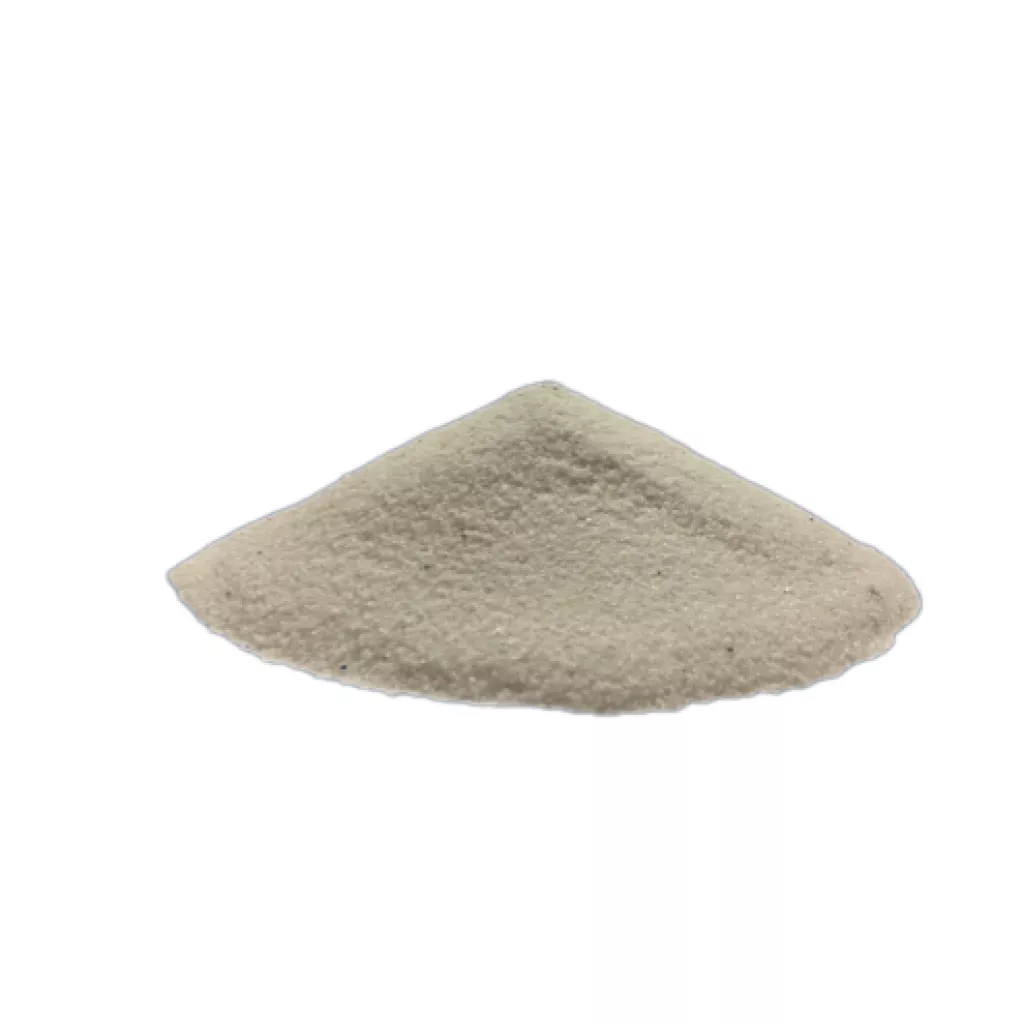 Processed dry sand  Packed - Size 500*106 mm