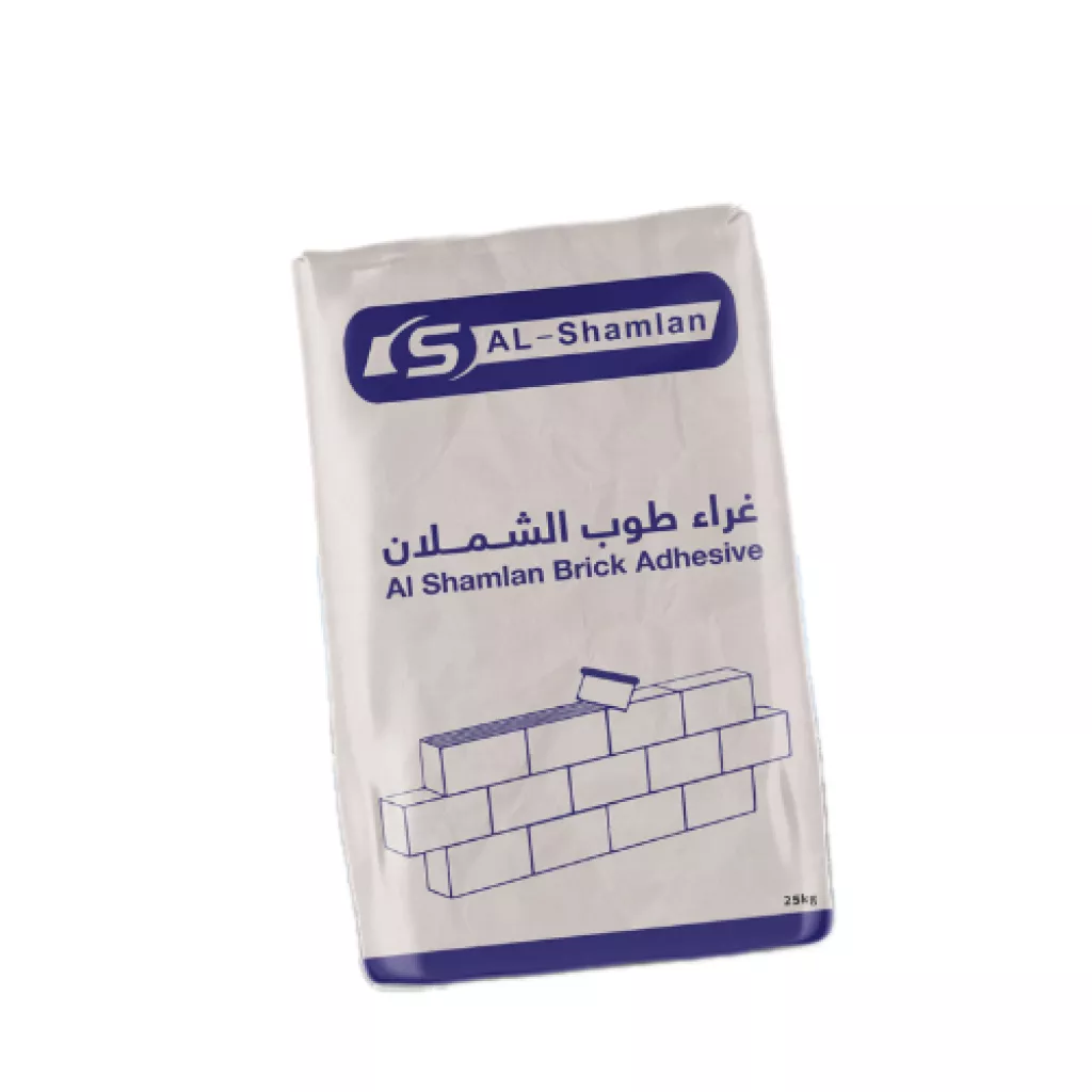 Shamlan glue