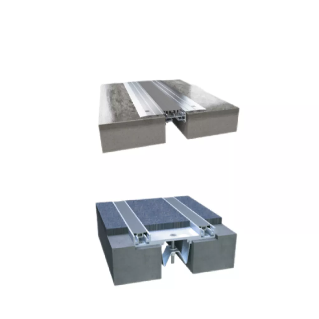 Floor-to-ceiling partitions