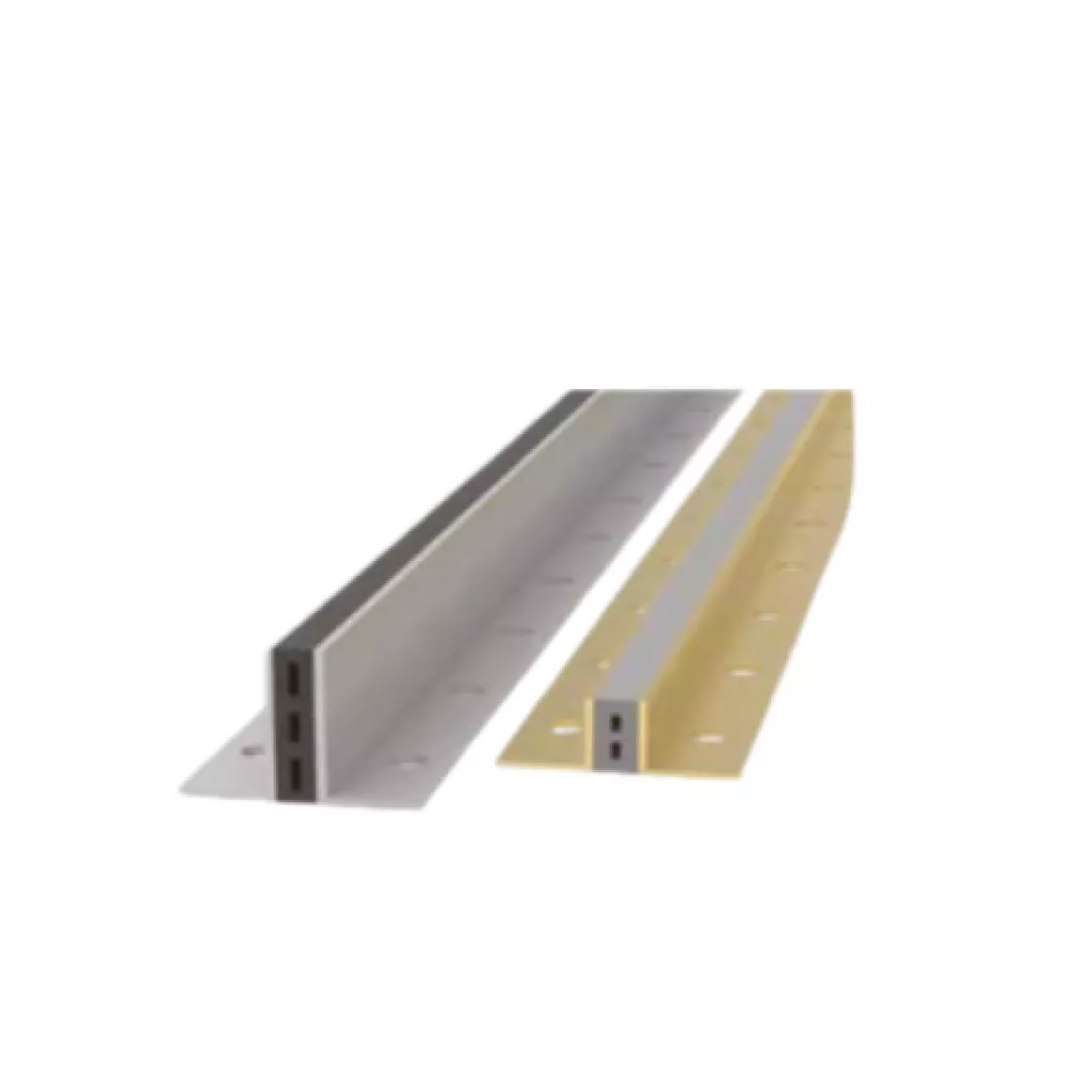 Control joint