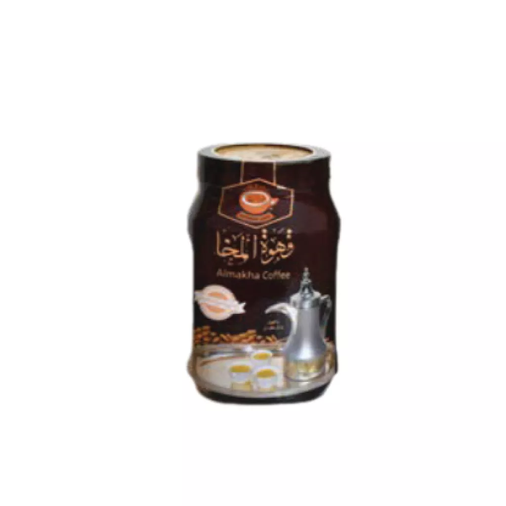 مخا کافی - 300 گرام