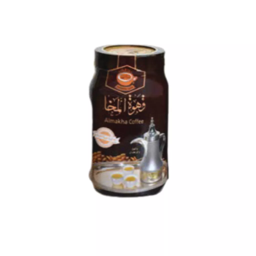 مخا کافی - 600 گرام