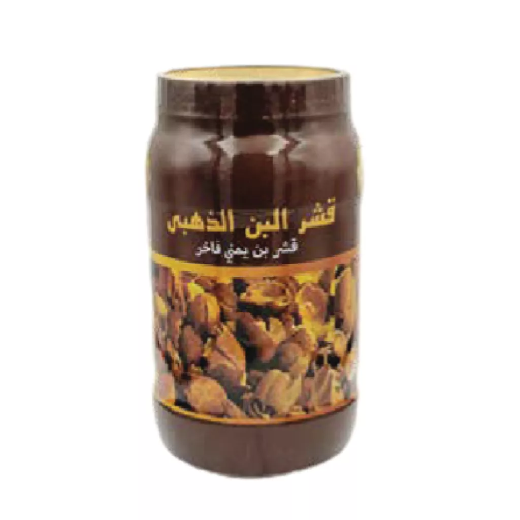 سونے کے چھلکے کی دانے