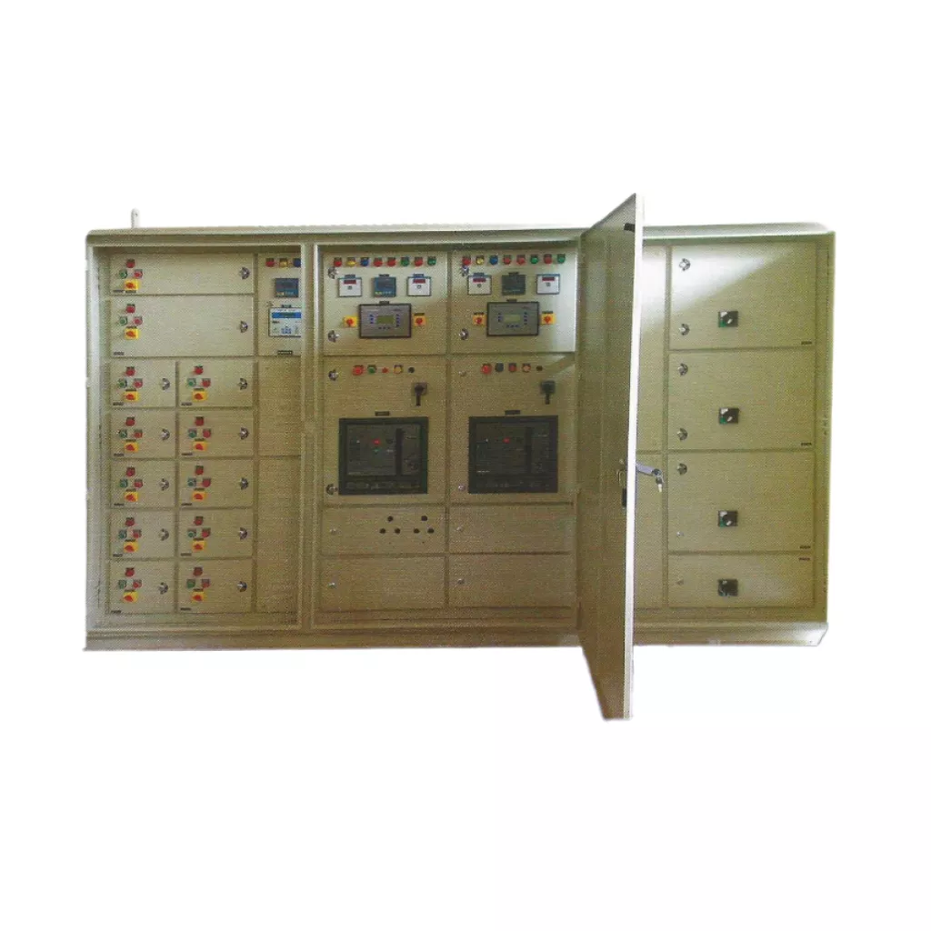 Electrical panels