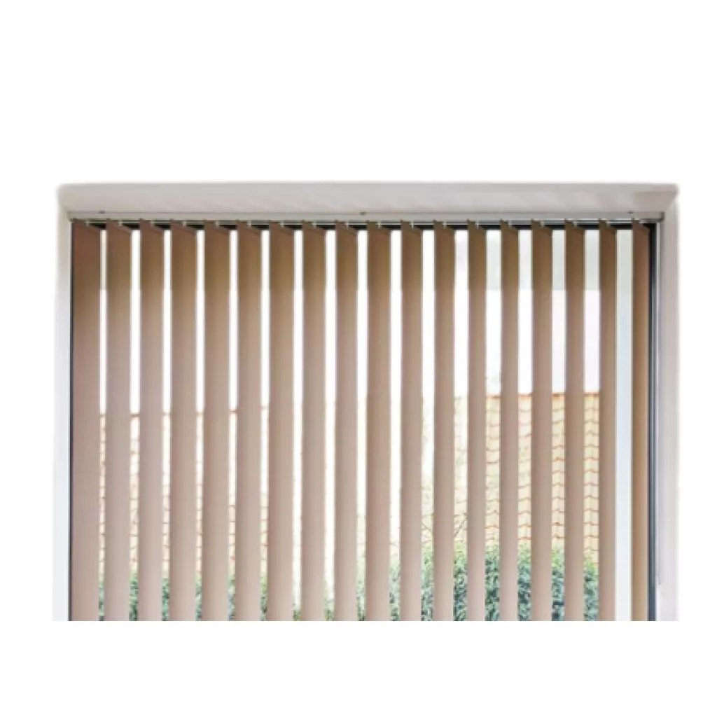 Curtains - Vertical Curtains