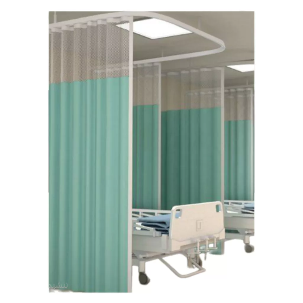 Curtains - Hospital Curtains