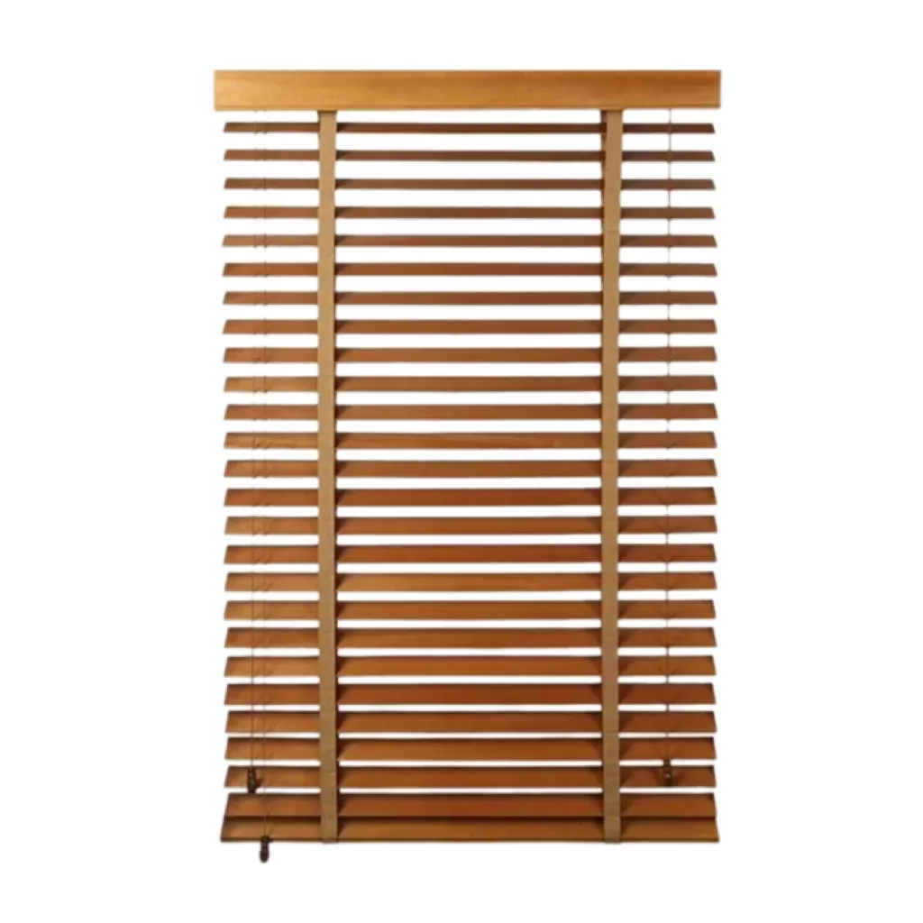 Curtains - Wooden Curtains