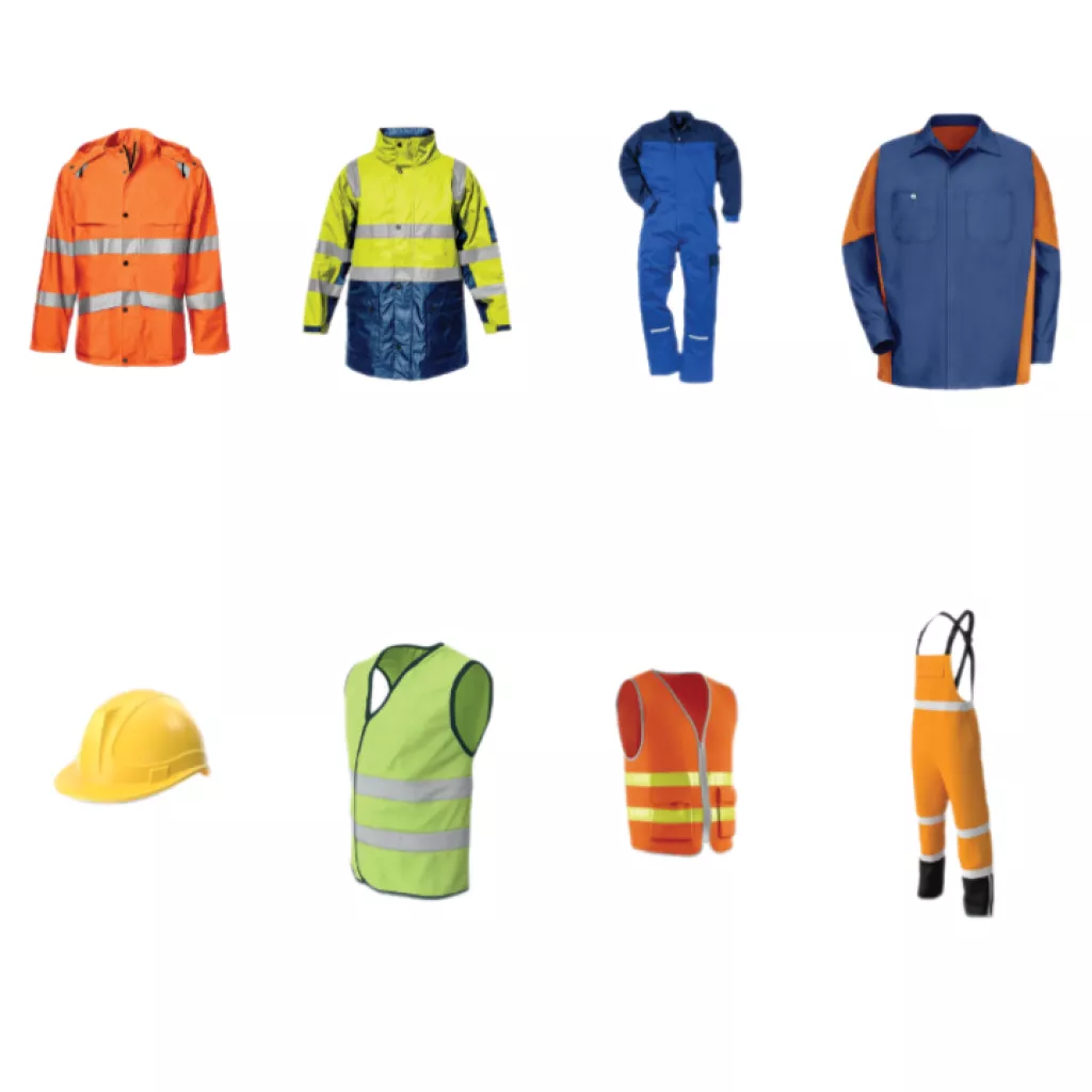 Uniform - Engineers and Cleaners