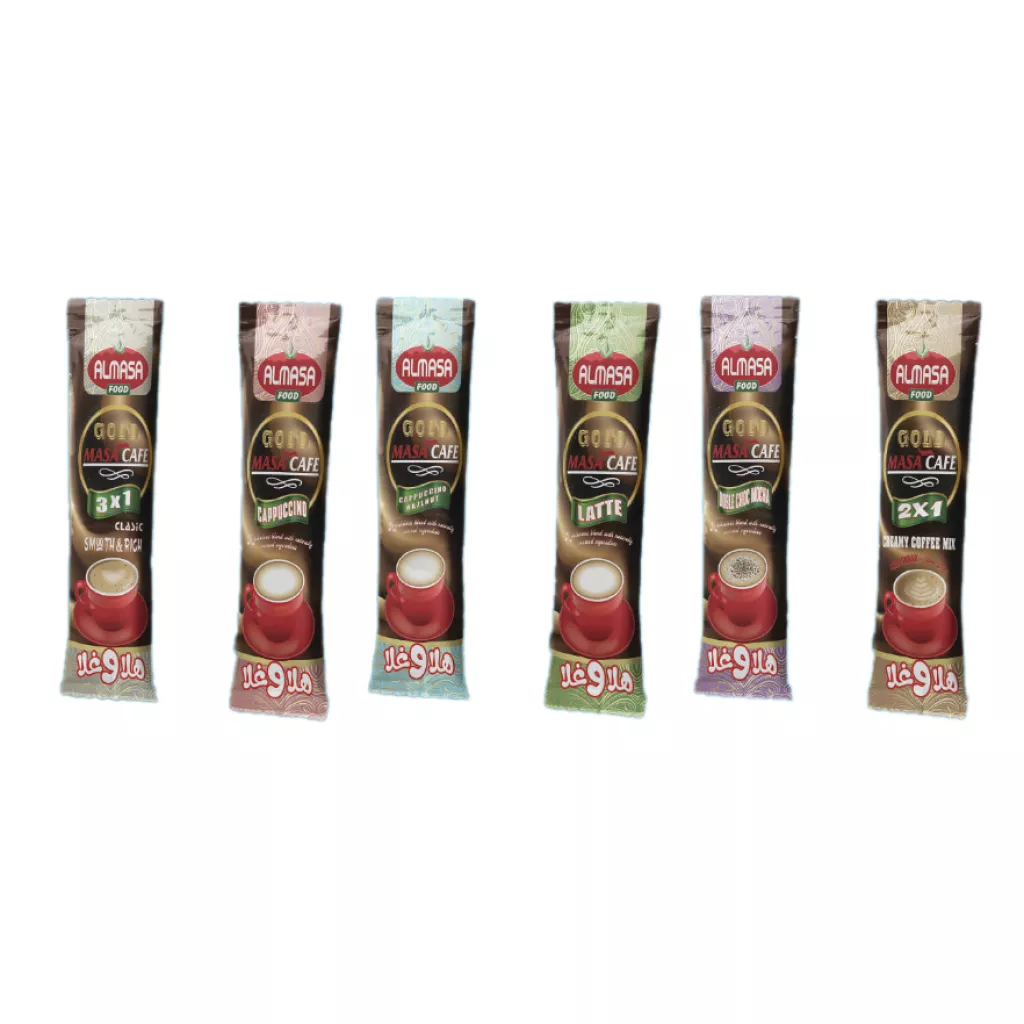 Variety drinks 24 cans*18g