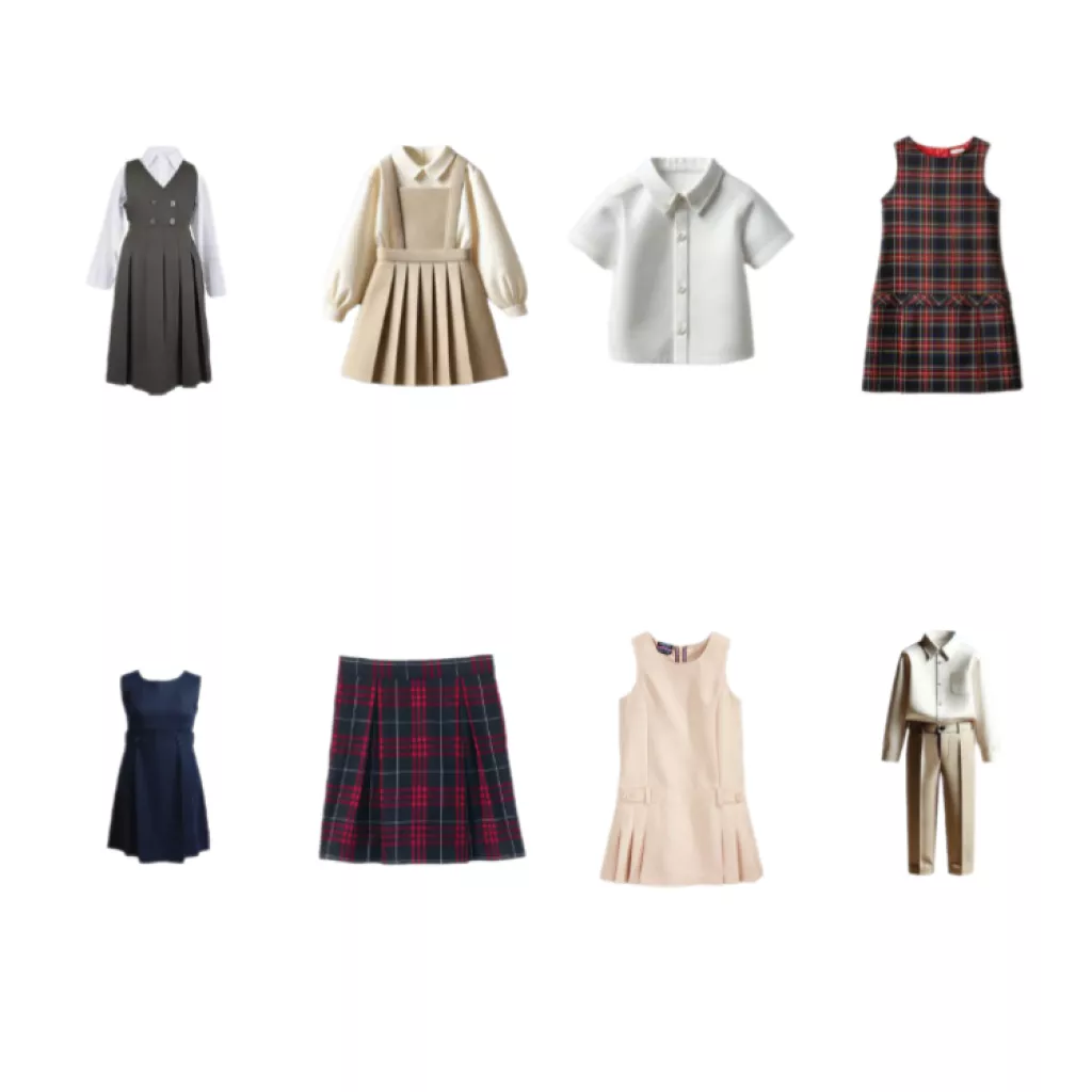 Uniform - School Uniforms