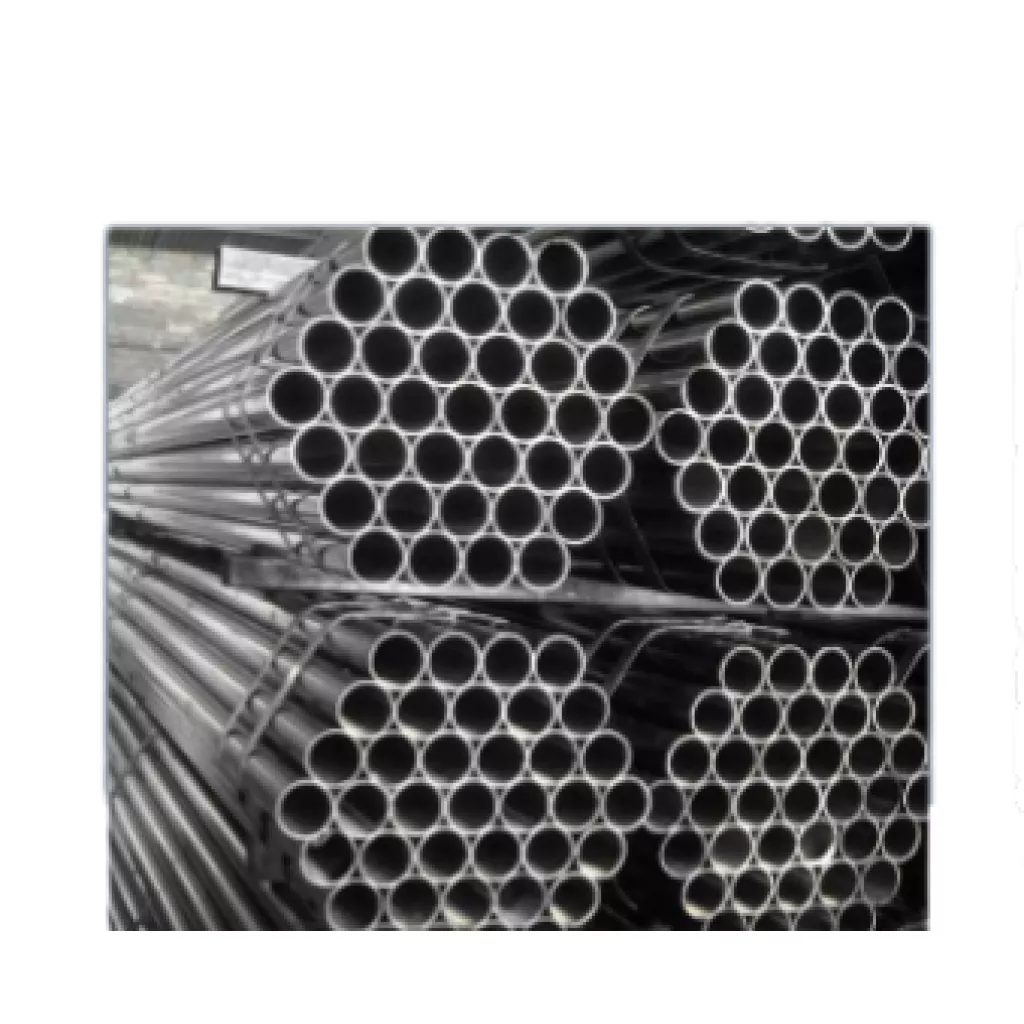 Commercial Steel - Mawaseer