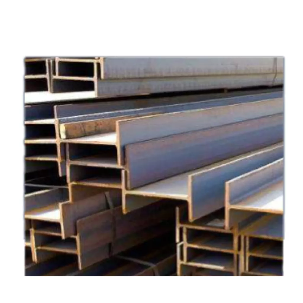Commercial Steel - Jasoor