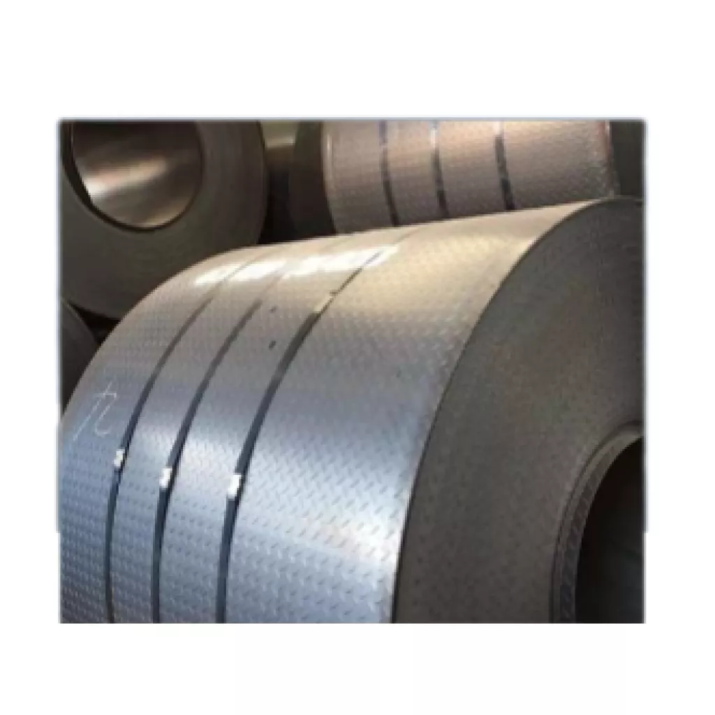 Commercial Steel - Mabzar Saj