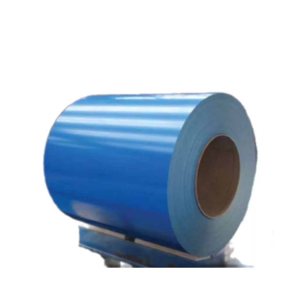 Commercial Steel - Shinko Saj