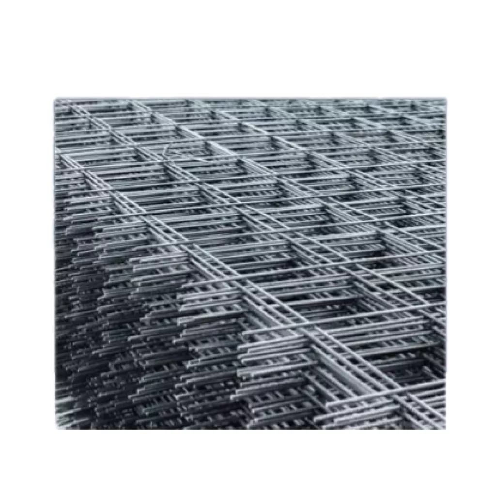 Commercial Steel - Saba Net