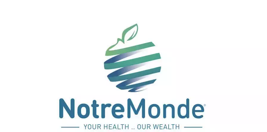 Notre Monde pharma