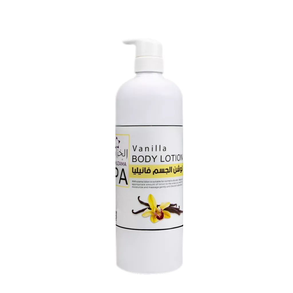 Body Lotion – Lavender