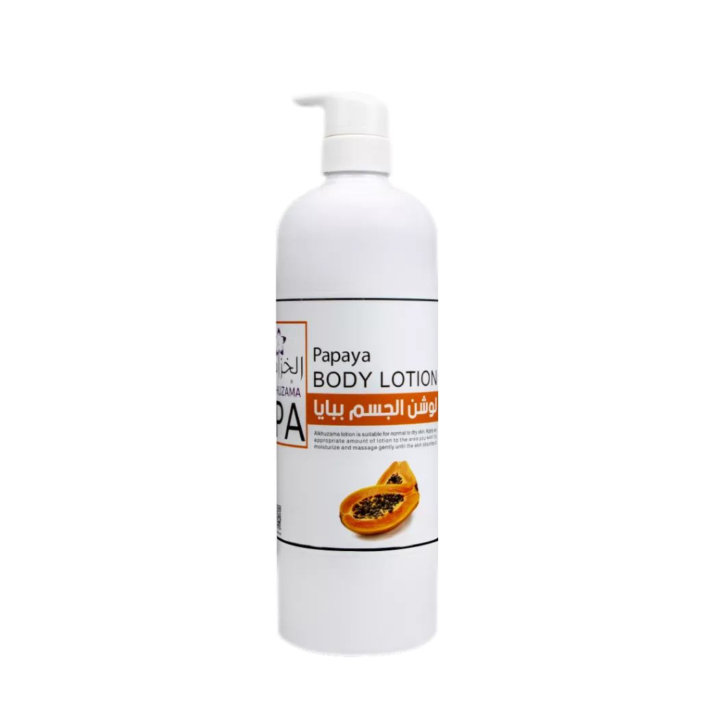 Body Lotion – Lavender