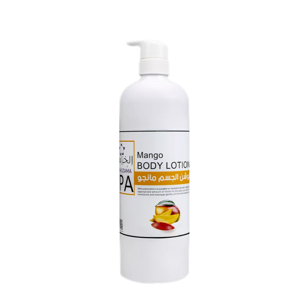Body Lotion – Lavender