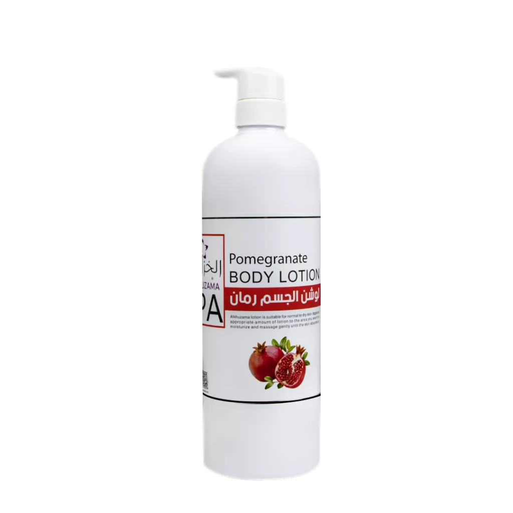 Body Lotion – Lavender