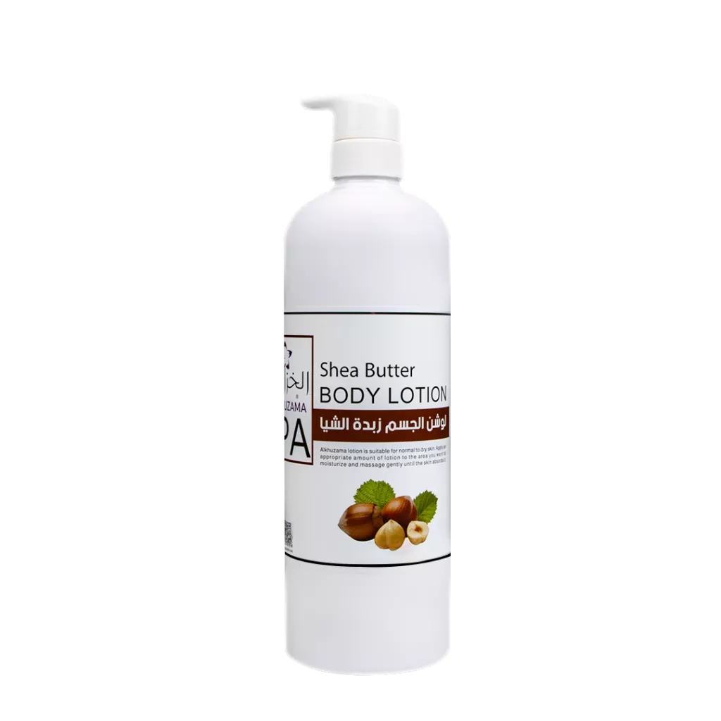 Body Lotion – Lavender