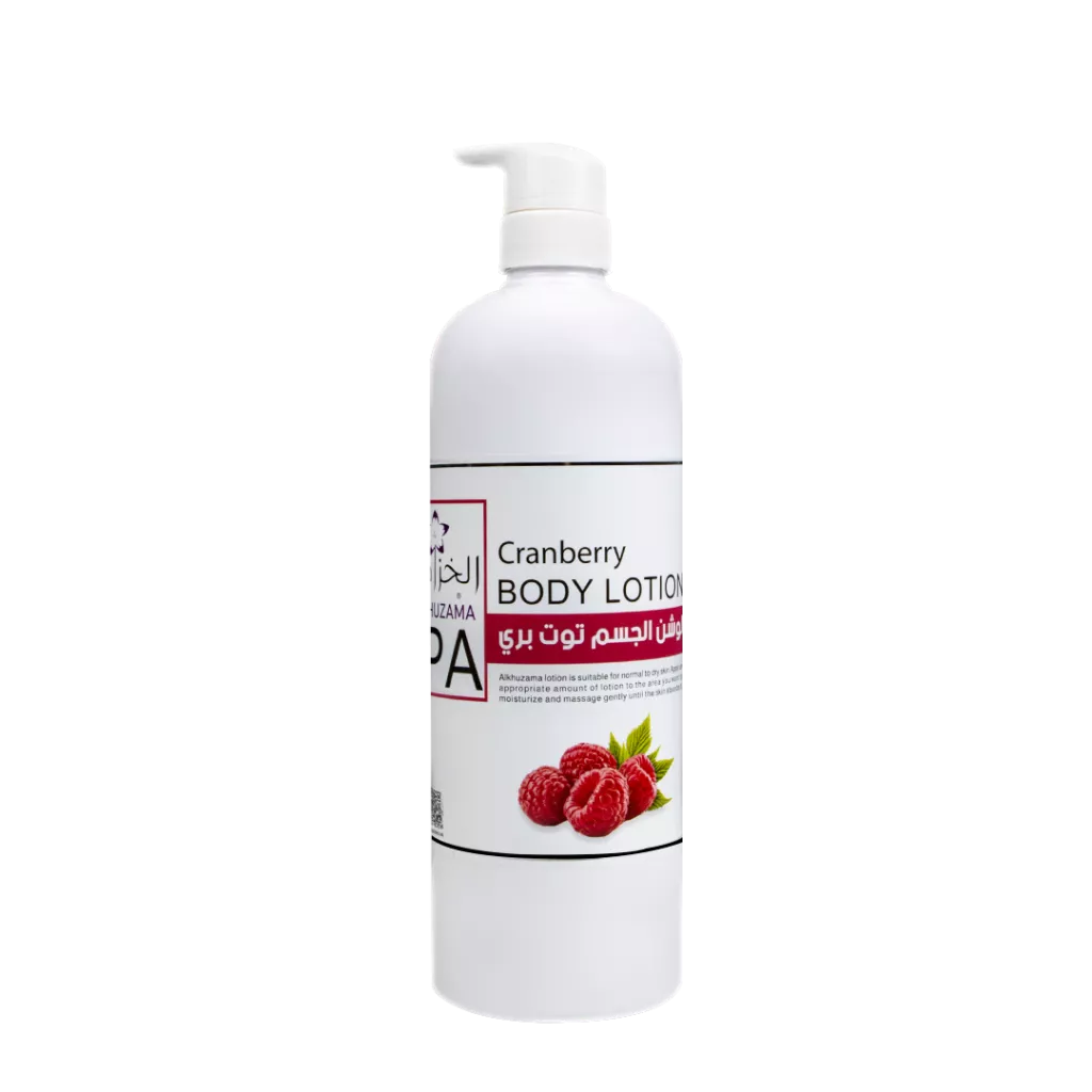 Body Lotion – Lavender