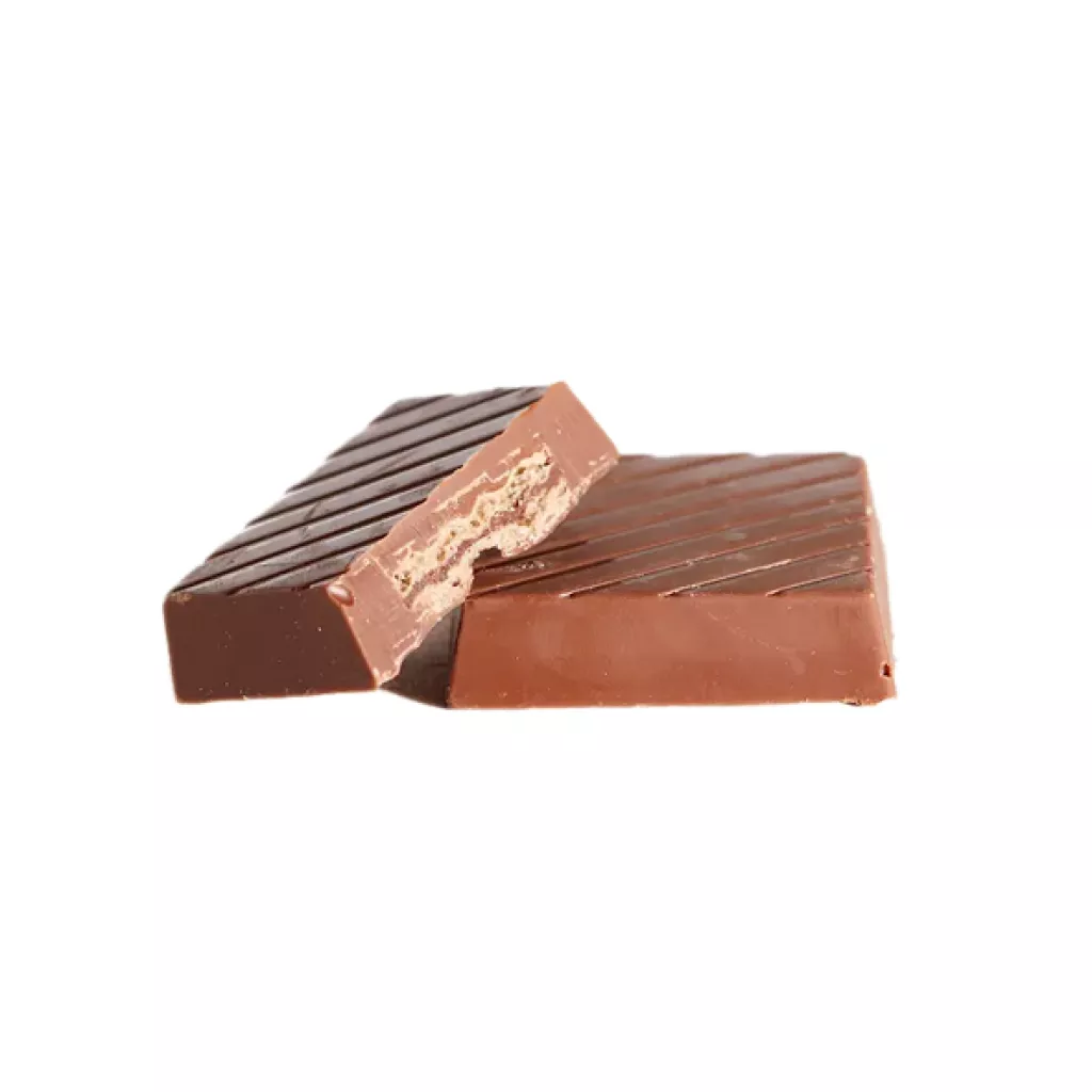 Wrapped Chocolate - Wafer