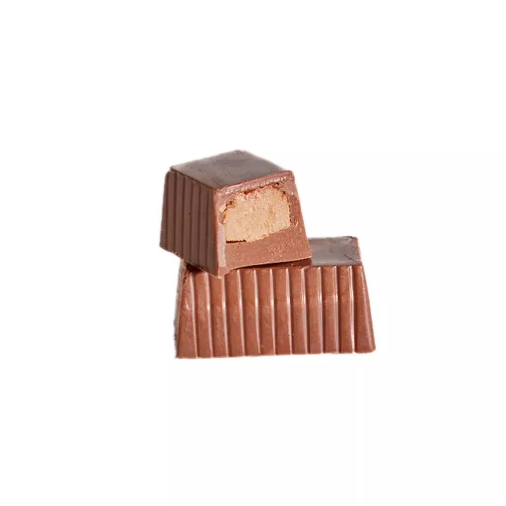 Wrapped Chocolate - Coffee