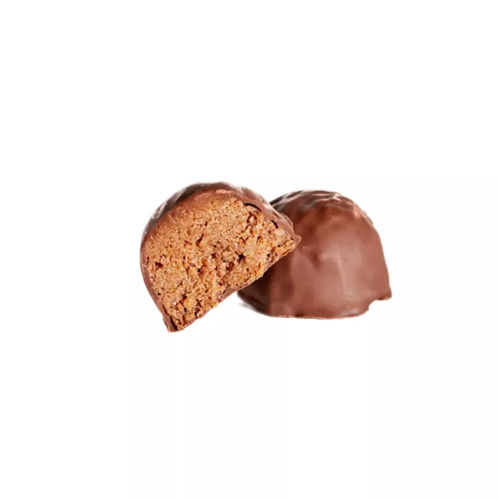 Wrapped Chocolate - Fawitin