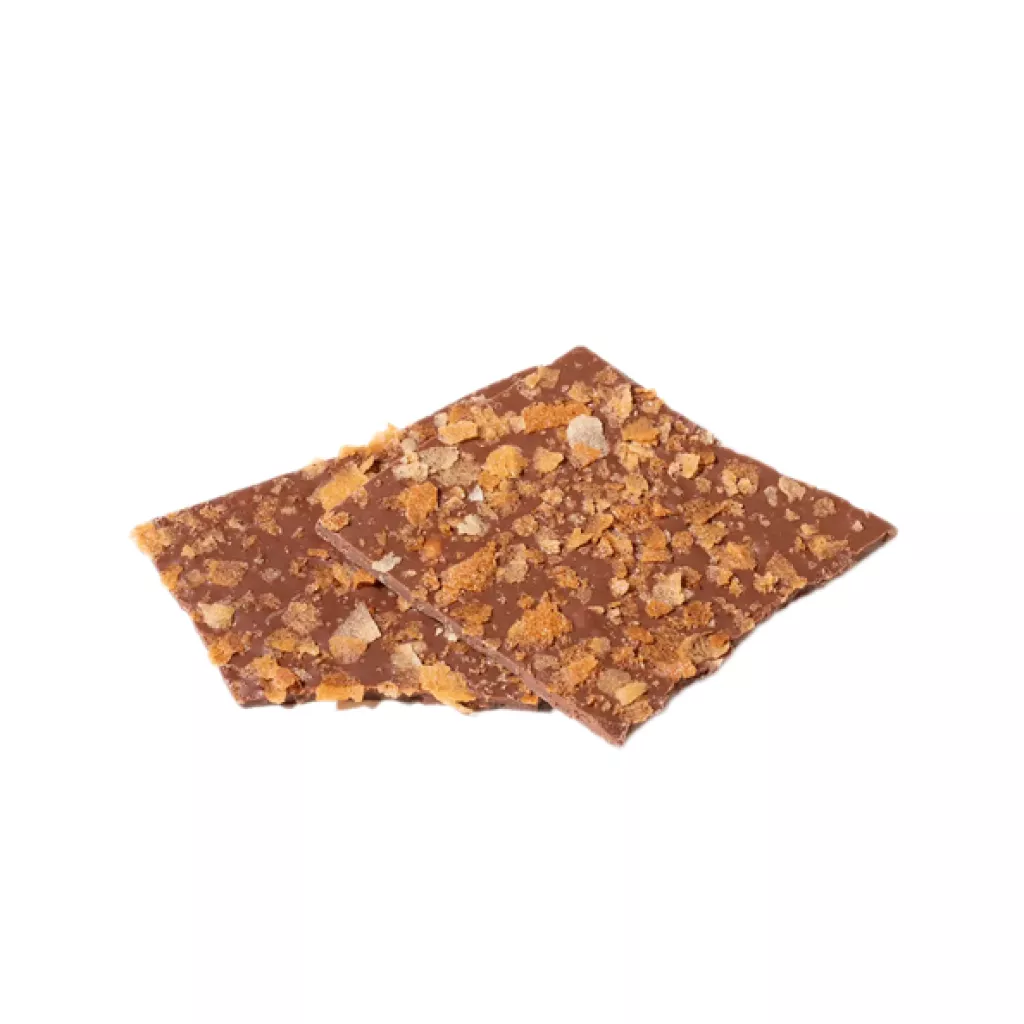 Fawitin Chocolate - Exposed Pieces