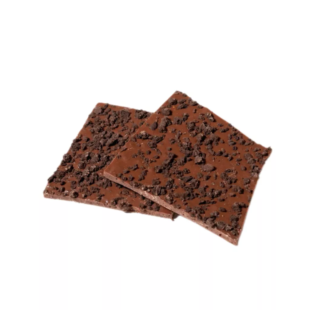 Oreo Chocolate - Exposed Pieces